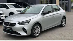 Grau/typ metalliclackierung Gebraucht 2023 Opel Corsa Basis Kleinwagen | 15.450 € (Guter Preis)