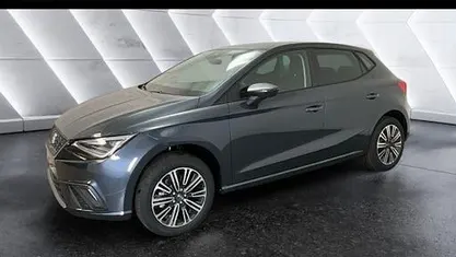 Gebraucht Seat Ibiza 115 PS (84 kW) 2025 Limousine