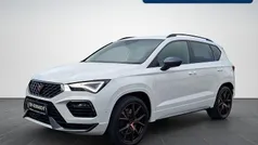 "bila" weiss Gebraucht 2021 Cupra Ateca SUV | 32.280 € (Fairer Preis)