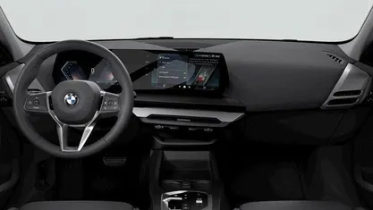 Occasion BMW 120 Sport Line 170 PK (125 kW) 2025 Wit Hatchback