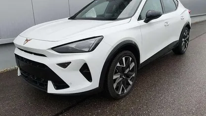 Gebraucht 2025 Cupra Formentor VZ SUV | 43.340 € (Guter Preis)