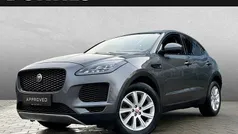 Grau Gebraucht 2018 Jaguar E-Pace S SUV | 24.490 € (Guter Preis)