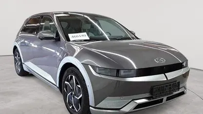 Gebraucht Hyundai Ioniq 160 kW (218 PS) 2022 Kleinwagen