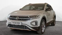 Silber / Gebraucht 2024 VW T-Roc Move SUV | 30.450 € (Fairer Preis)