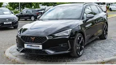 Gebraucht 2024 Cupra Leon Kombi | 29.999 € (Fairer Preis)