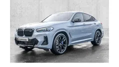 Gebraucht 2024 BMW X4 M Sport SUV | 59.995 € (Guter Preis)