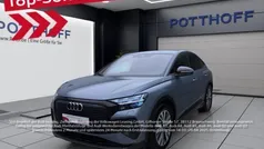Audi Q4 Sportback e-tron