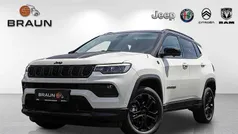 Gebraucht 2025 Jeep Compass North SUV | 36.850 € (Fairer Preis)