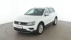Gebraucht 2018 VW Tiguan Highline SUV | 26.880 € (Guter Preis)