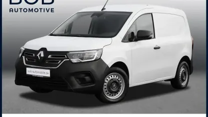 Gebraucht Renault Kangoo 89 kW (122 PS) 2022 Weiß Van