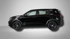 Karbon schwarz metallic Neu 2025 Opel Frontera Edition SUV | 22.441 € (Guter Preis)