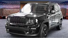 Gebraucht 2025 Jeep Renegade North SUV | 35.990 € (Fairer Preis)