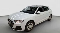 Gebraucht 2024 Audi A1 Sportback Advanced Kleinwagen | 23.950 € (Guter Preis)