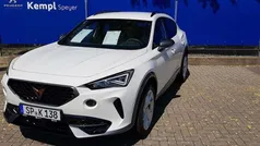 Gebraucht 2023 Cupra Formentor SUV | 29.990 € (Fairer Preis)