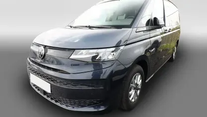 Nuova VW California Coast 150 CV (110 kW) 2025 Blu Furgone