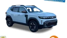 Gebraucht 2025 Dacia Duster Extreme SUV | 27.690 € (Fairer Preis)
