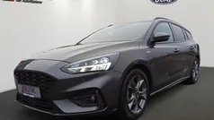 Gebraucht 2020 Ford Focus ST-Line Limousine | 18.290 € (Fairer Preis)