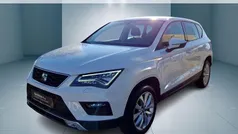 Gebraucht 2019 Seat Ateca Style SUV | 21.750 € (Etwas zu teuer)