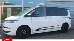 Gebraucht 2024 VW T7 Edition Van | 59.850 € (Fairer Preis)