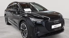 Gebraucht 2022 Audi Q4 e-tron Ambiente SUV | 29.990 € (Superpreis)