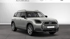Melting silver metallic Gebraucht 2025 Mini Countryman SUV | 40.900 € (Superpreis)