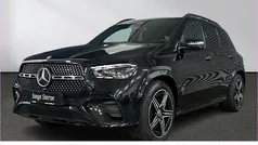 Gebraucht 2025 Mercedes GLE450 AMG AMG SUV | 90.880 € (Superpreis)
