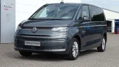 Gebraucht 2024 VW T7 Advance Van | 51.690 € (Guter Preis)
