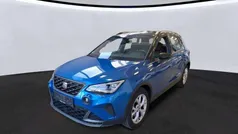 Gebraucht 2022 Seat Arona FR SUV | 18.950 € (Fairer Preis)