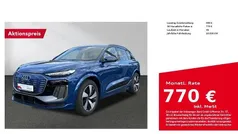 Gebraucht 2024 Audi Q6 e-tron SUV | 66.480 € (Superpreis)
