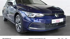 Gebraucht 2024 VW Golf VIII Move Limousine | 26.579 € (Fairer Preis)