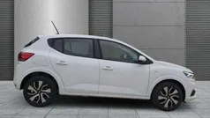 Arktisweiß Neu 2025 Dacia Sandero Expression Kleinwagen | 17.335 € (Fairer Preis)