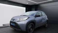 Gebraucht 2025 Toyota Aygo Business Edition Kleinwagen | 17.950 € (Fairer Preis)