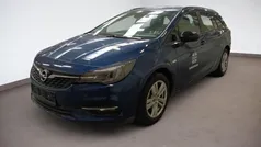 Gebraucht 2021 Opel Astra Edition Kombi | 15.470 € (Fairer Preis)
