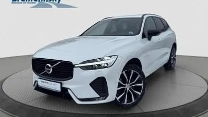 Gebraucht Volvo XC60 Plus 250 PS (183 kW) 2025 SUV