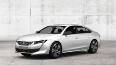 Gebraucht 2024 Peugeot 508 GT Limousine | 50.990 €
