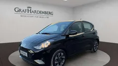 Gebraucht 2025 Hyundai i10 Trend Kleinwagen | 18.280 € (Fairer Preis)