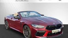 Gebraucht 2024 BMW M8 Competition Edition Coupé | 119.900 € (Teuer)