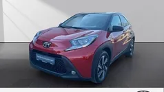 Gebraucht 2024 Toyota Aygo Team Kleinwagen | 16.890 € (Fairer Preis)