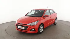 Gebraucht 2020 Hyundai i20 Select Limousine | 11.050 € (Guter Preis)