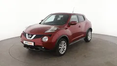 Gebraucht 2016 Nissan Juke N-Connecta SUV | 10.990 € (Fairer Preis)