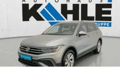 Gebraucht 2024 VW Tiguan Allspace Life SUV | 34.990 € (Guter Preis)