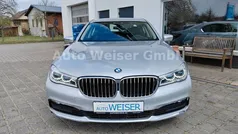 BMW 730