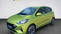 Gebraucht 2025 Hyundai i10 Trend Kleinwagen | 19.690 € (Fairer Preis)