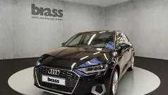 Gebraucht 2022 Audi A3 Sportback e-tron Advanced Plus Limousine | 25.400 € (Fairer Preis)