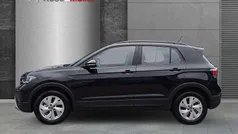 Gebraucht 2025 VW T-Cross Life SUV | 26.490 € (Fairer Preis)