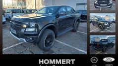 Agate black metallic Neu 2025 Ford Ranger Tremor Abholung | 49.990 € (Fairer Preis)