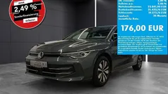 Gebraucht 2025 VW Golf VIII Goal Limousine | 24.435 € (Superpreis)