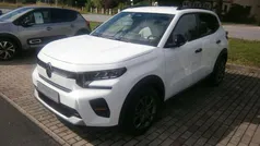 Polarweiß Neu 2025 Citroën C3 Start Kleinwagen | 18.980 € (Fairer Preis)
