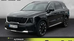Aurora black pearl Gebraucht 2025 Kia Sorento Platinum SUV | 51.890 € (Guter Preis)