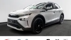 Silber Neu 2025 Skoda Elroq Tour SUV | 33.990 € (Fairer Preis)